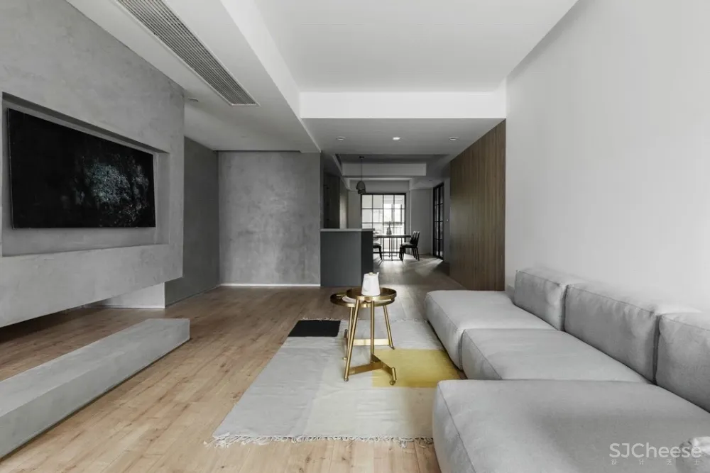 简洁现代风，满眼都是惊艳！