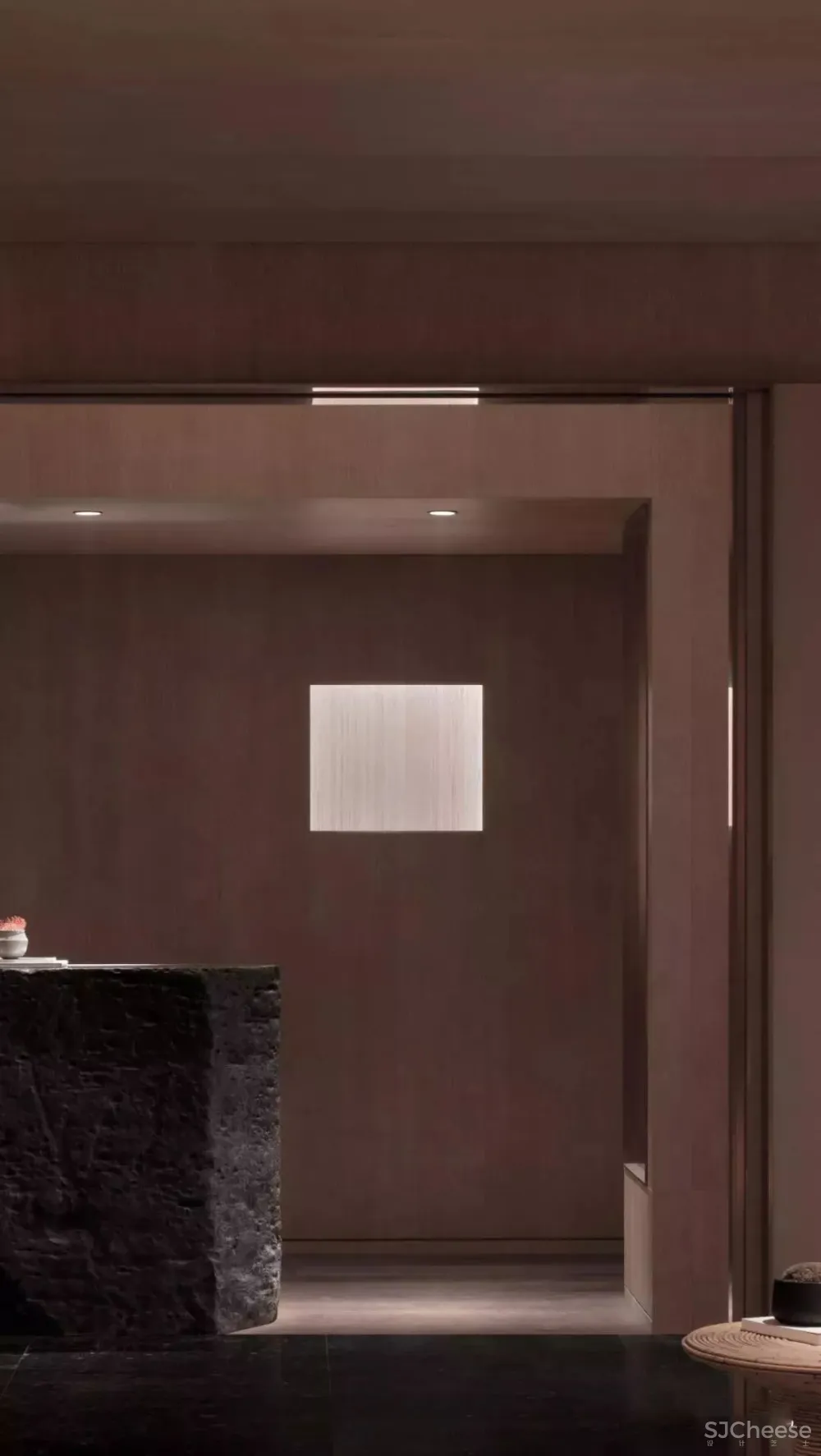 【琚宾老师年度新作】1250㎡和牛食验室！