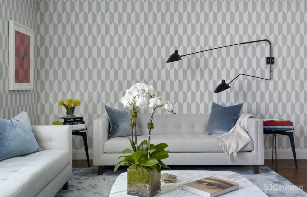 Paris Forino | 用细节打磨出的精致