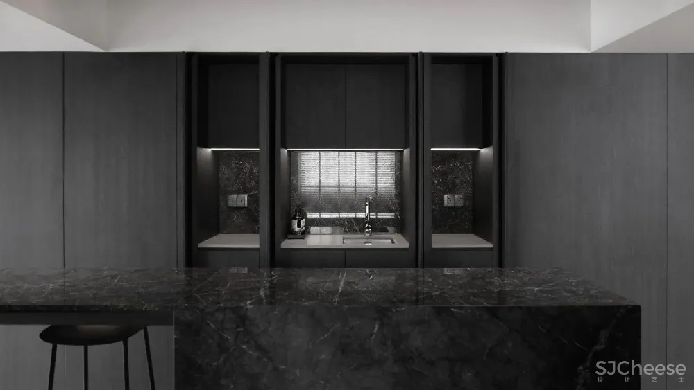 0932新作 | 简约奢华的设计畅想