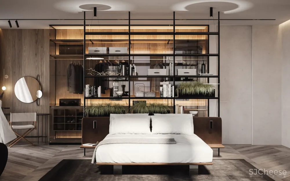 Dezest Design | 乌克兰的简致奢华