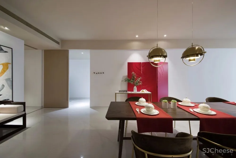 物上空间新作丨燕窝上“筑巢”