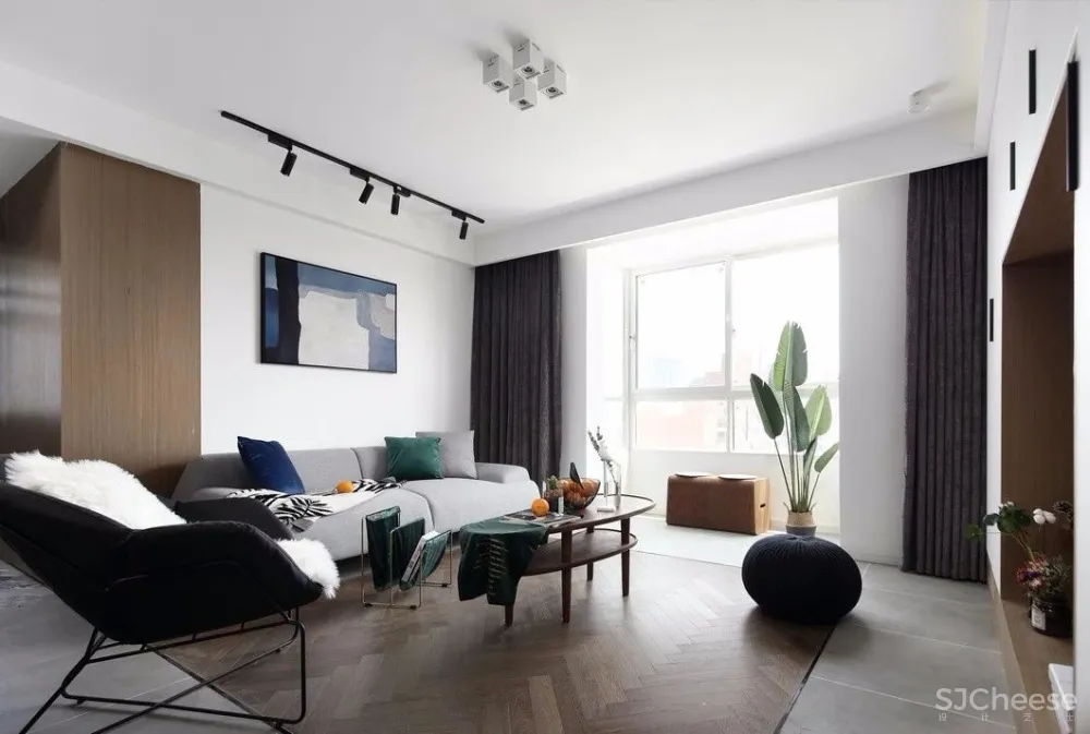 简约不是穷丨是极致的设计细节 首