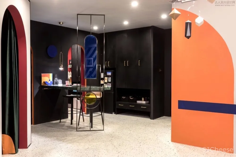 【新作】成都清羽设计 | BE GOOD