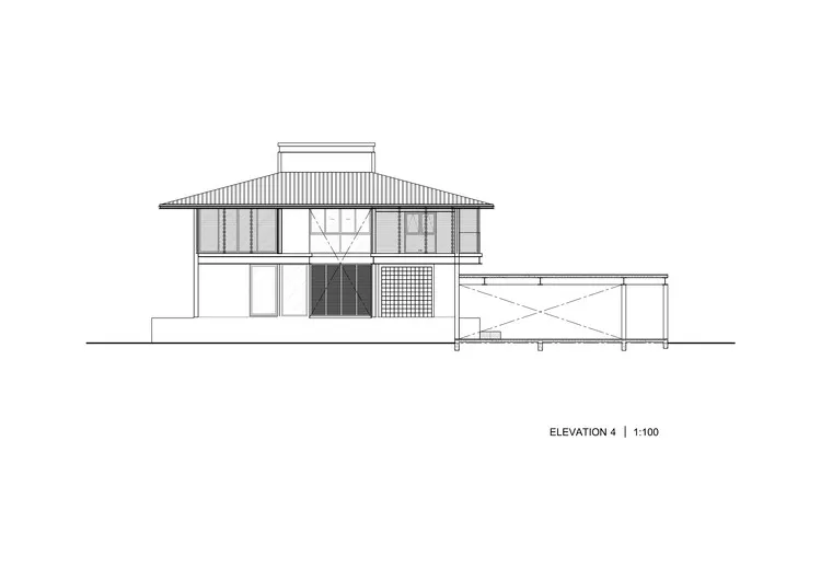 713 Junsekino Architect and Design