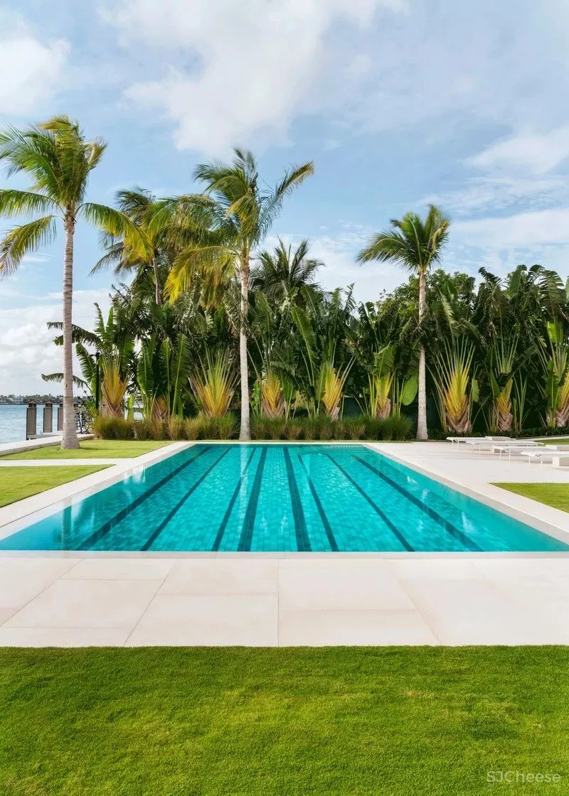 鬼才Peter Marino最新作品，为迈阿密住宅创造当代艺术之家