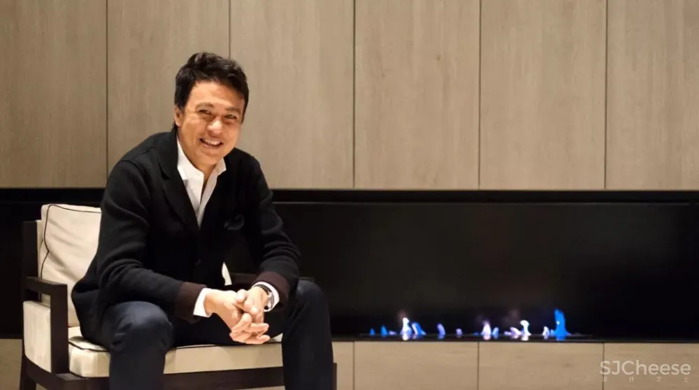 SCDA 最新顶层复式公开，颠覆住宅设计主流理念！