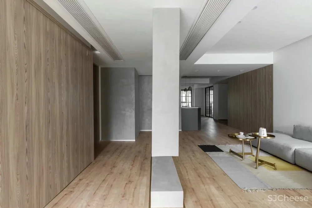 简洁现代风，满眼都是惊艳！