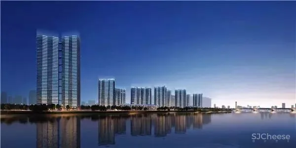 T-IMAGE天艺陈设 | 长沙颐德公馆四套样板房