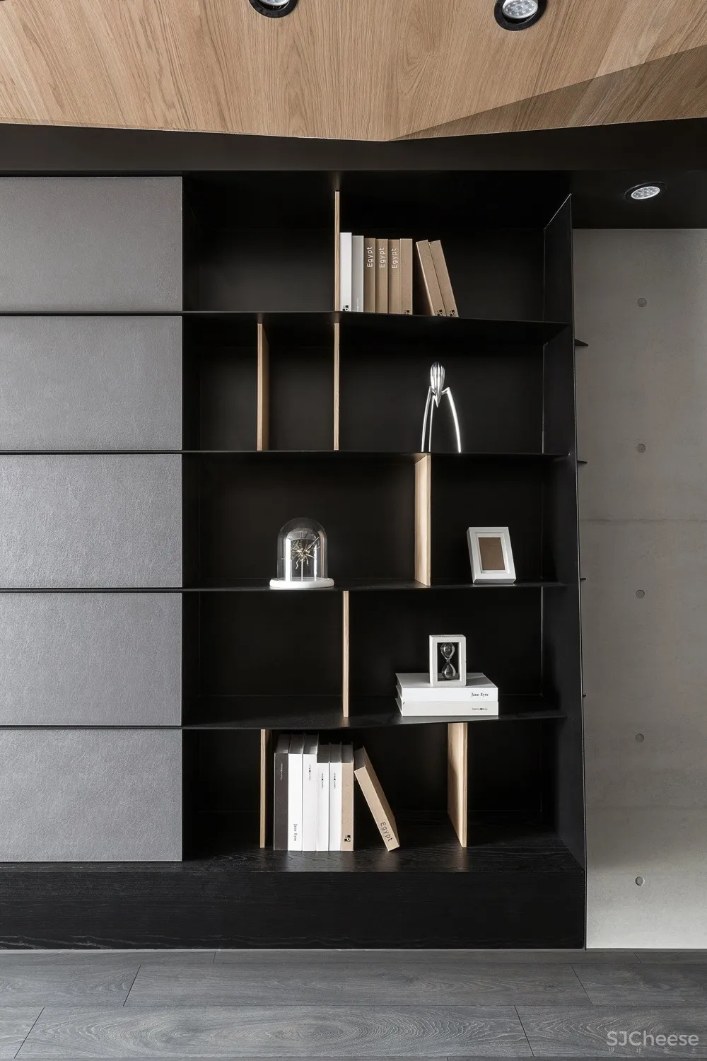 现实主义·口木平方 乘四研究所