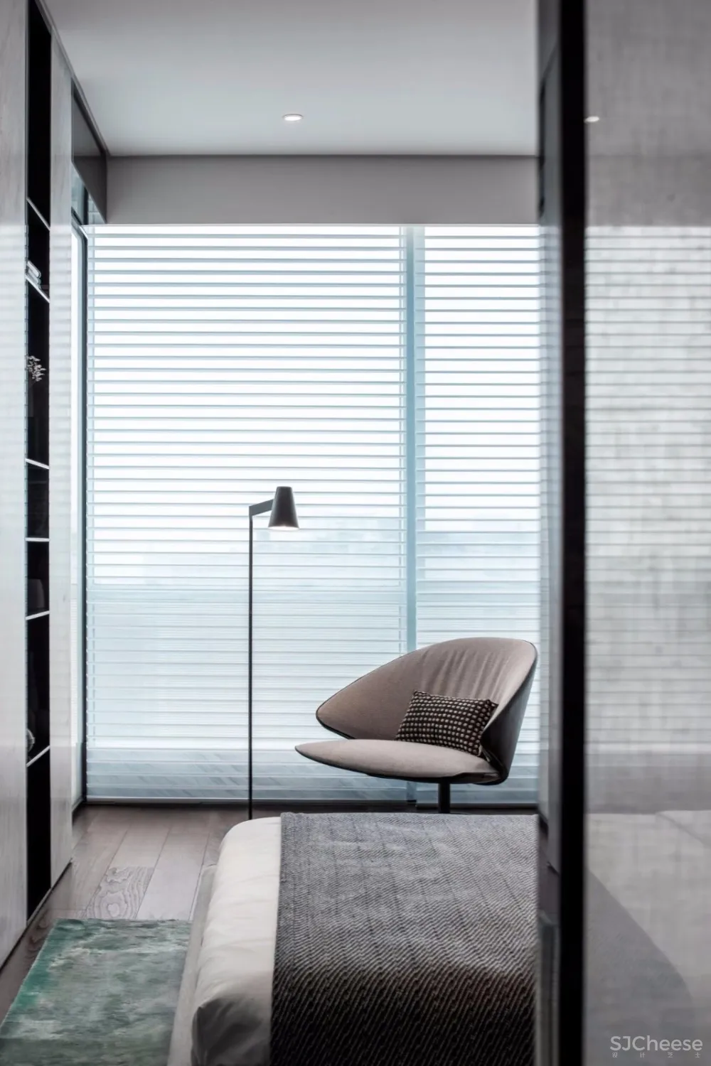 TOP系列顶级公寓 : 优雅格调的灵魂居所