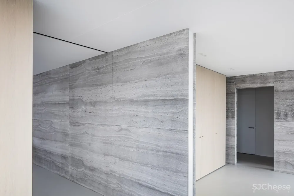 最新 | FIVE AM：比利时Olste办公空间 首