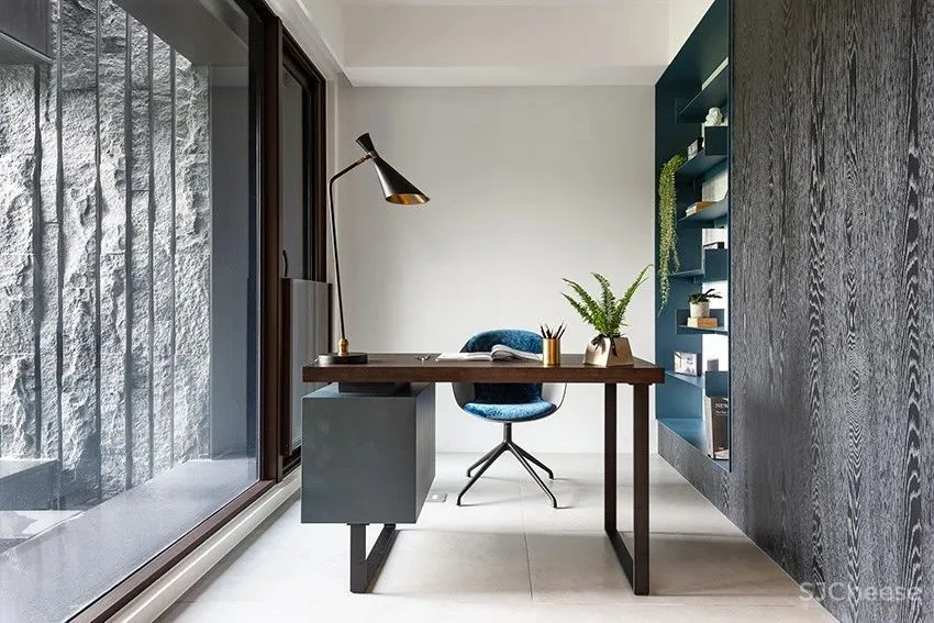 双拼亲子宅，三代同堂共享自然天光！