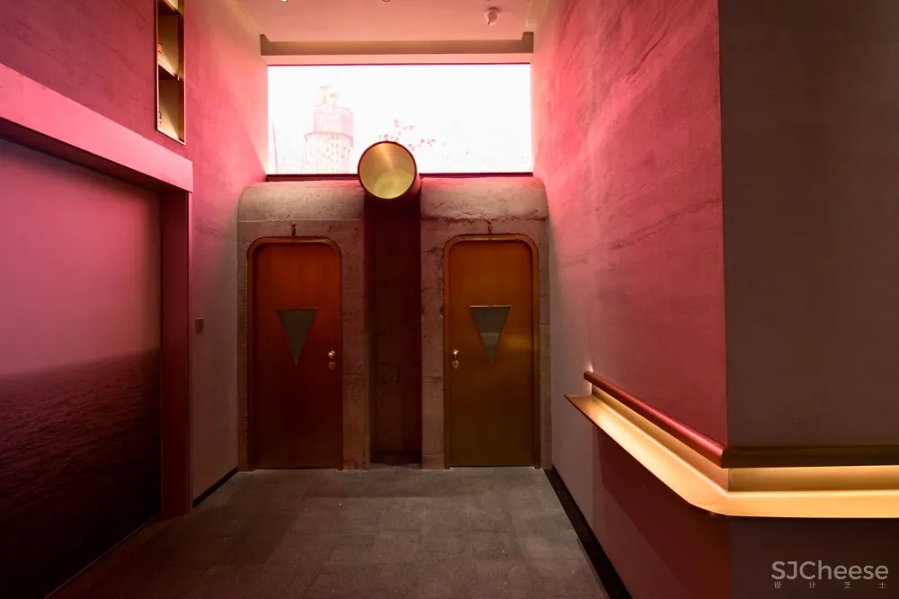 新作 | PIG Design：杭州 WAY2音乐酒吧