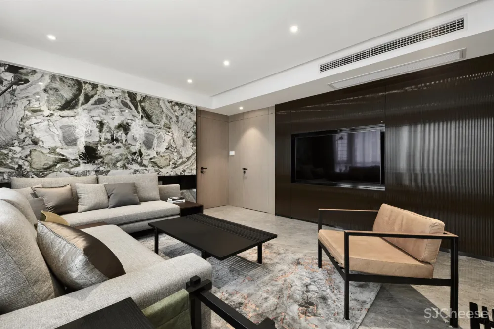 【力设计新作】设计是艺术，生活也是艺术。