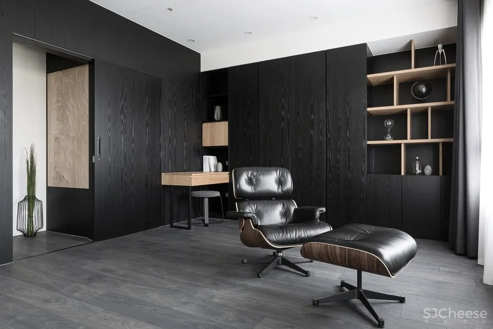 现实主义·口木平方 乘四研究所