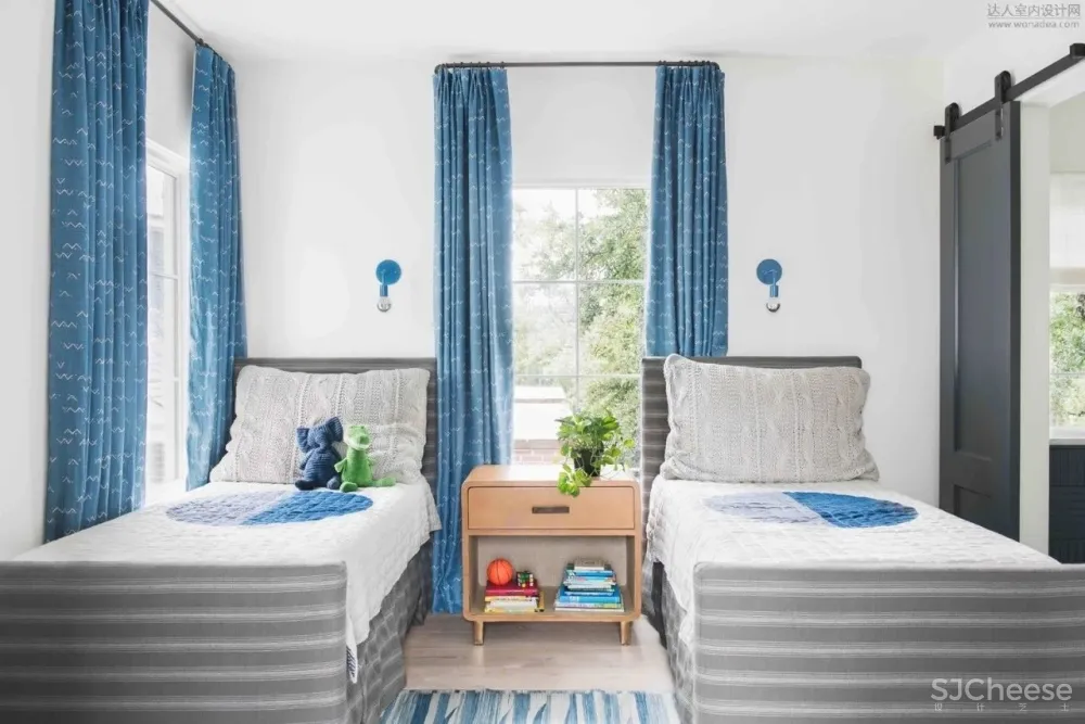 Cortney Bishop Design | 别墅作品集 首