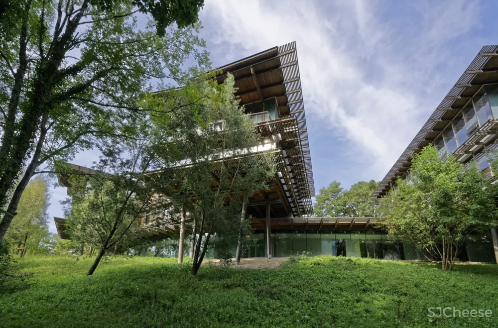 Campus Quiksilver Na Pali Patrick Arotcharen