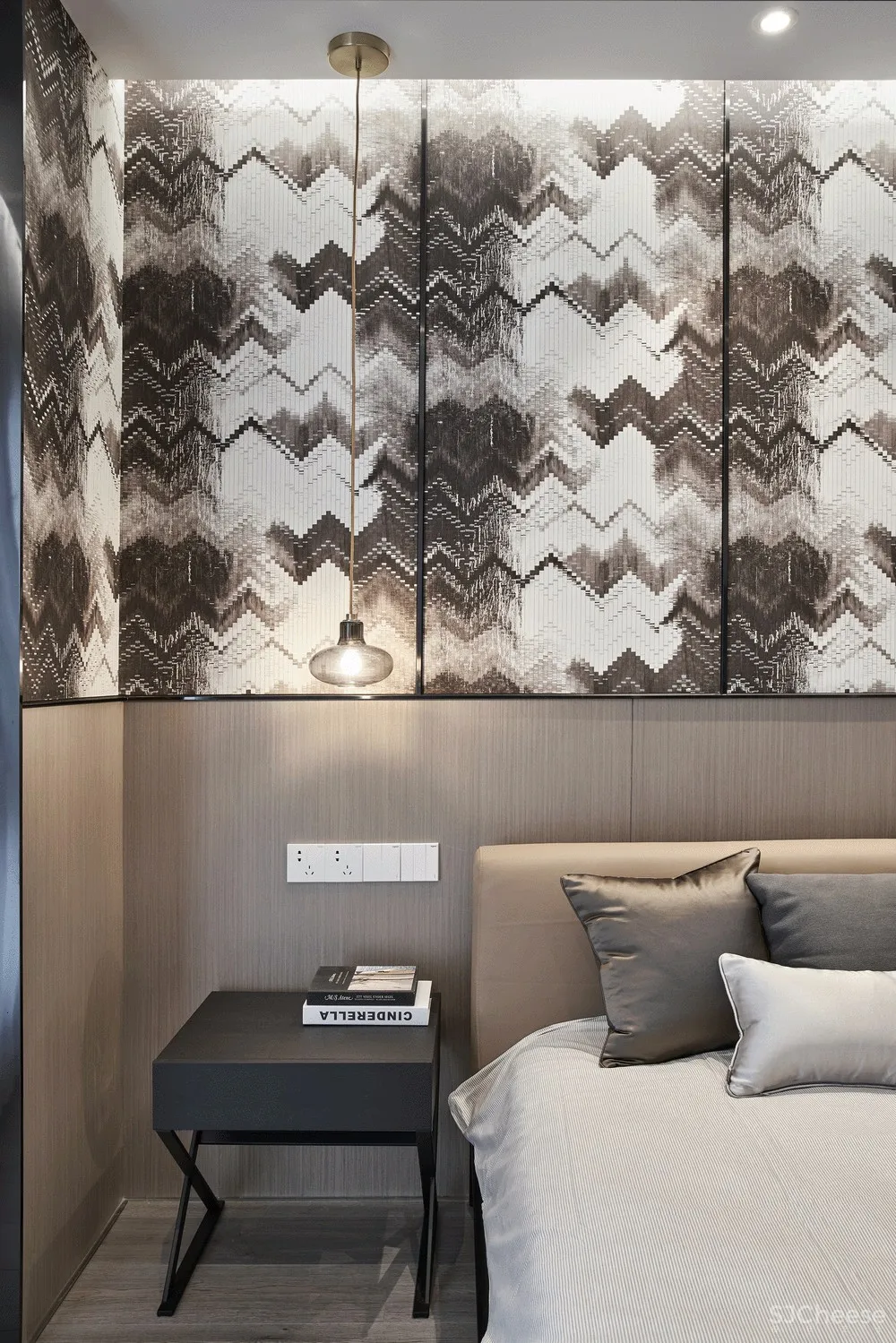 【力设计新作】设计是艺术，生活也是艺术。