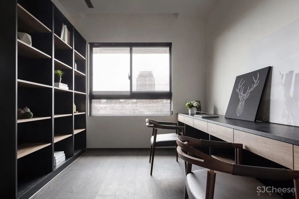 现实主义·口木平方 乘四研究所