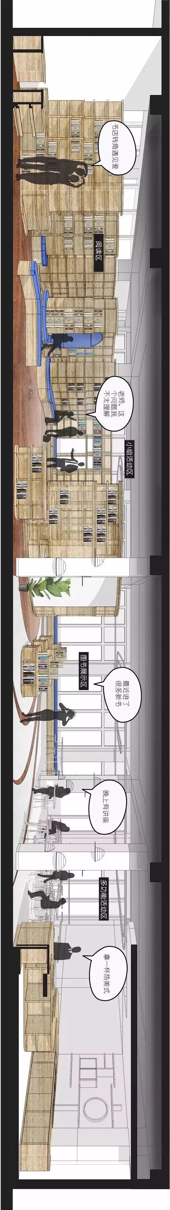 上海交大的00后书店，用有趣抵抗这个无聊的时代