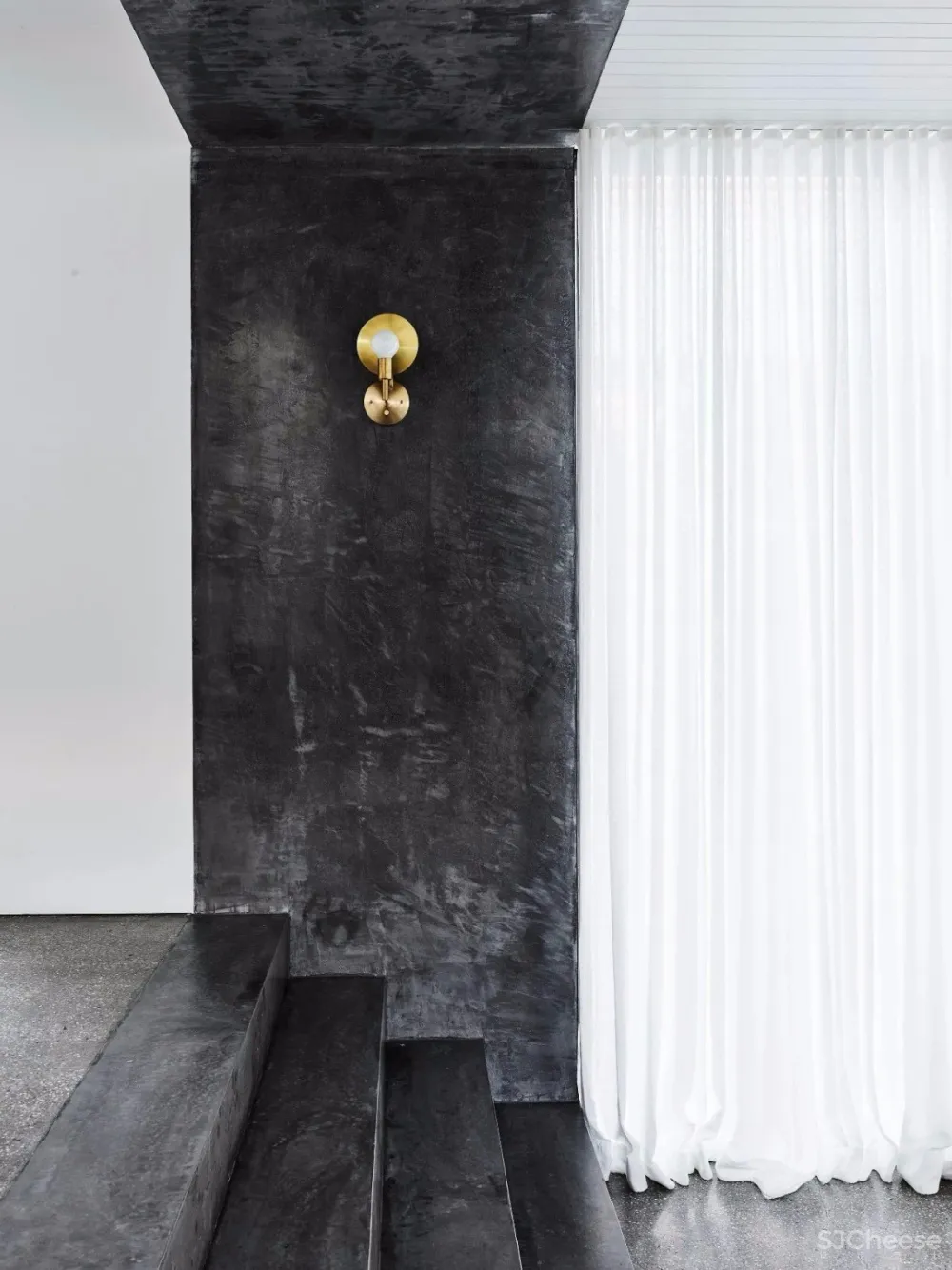 Madeleine Blanchfield新作 | 空间与景观的完美碰撞 首