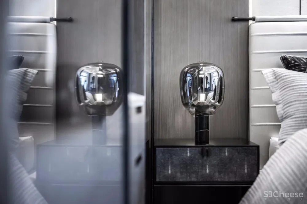 VANJN & DOMUS | 治愈美学生活的置换交融 首