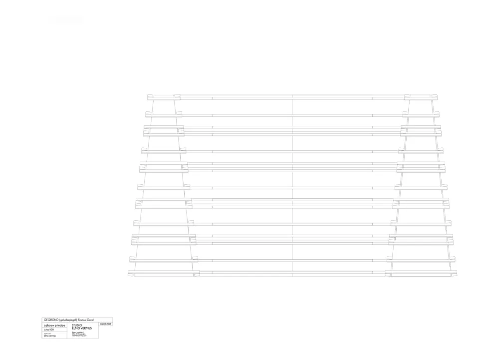 Grounded Studio Elmo Vermijs