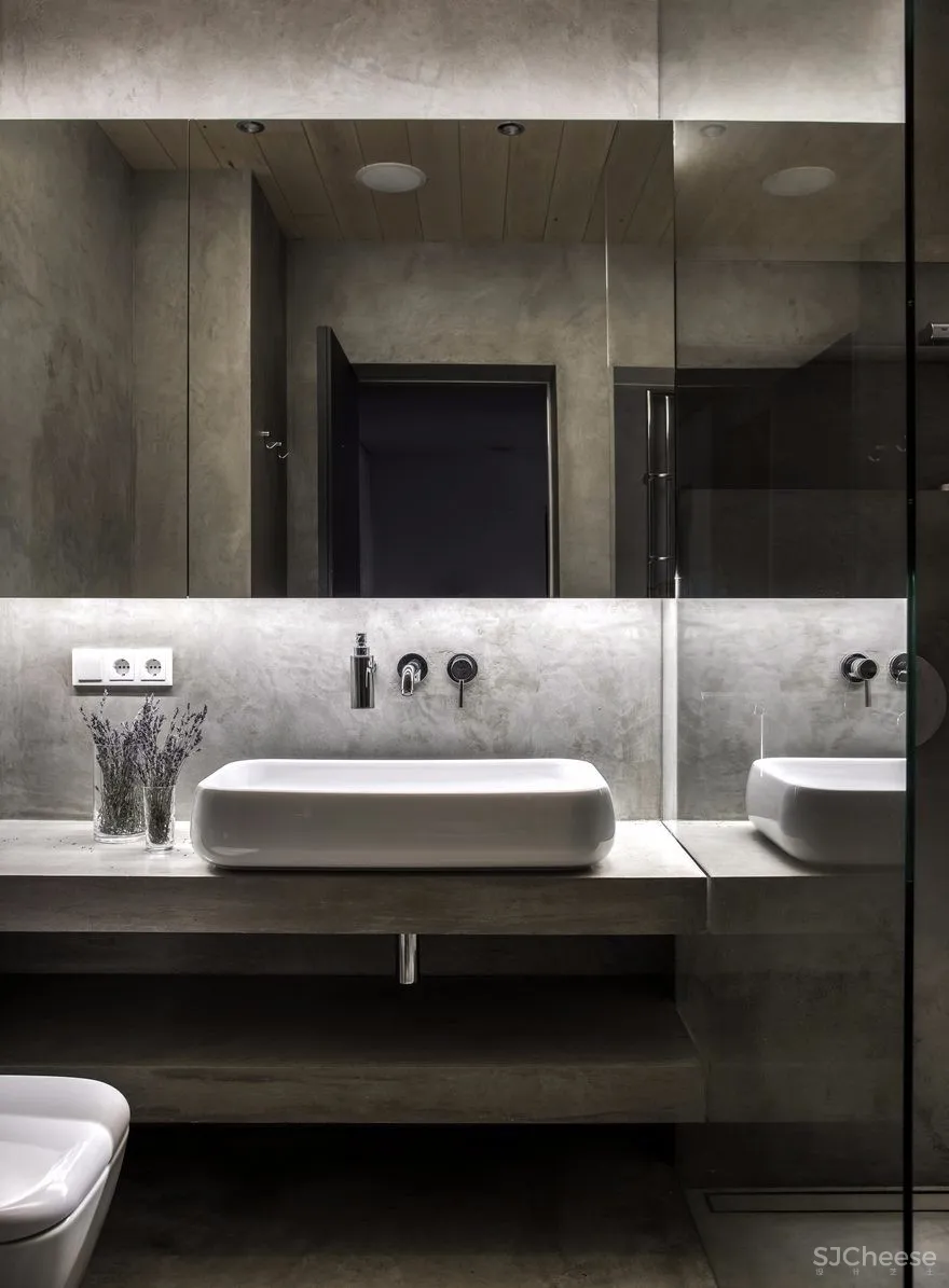 黑白灰丨是这个世界上最性感的颜色