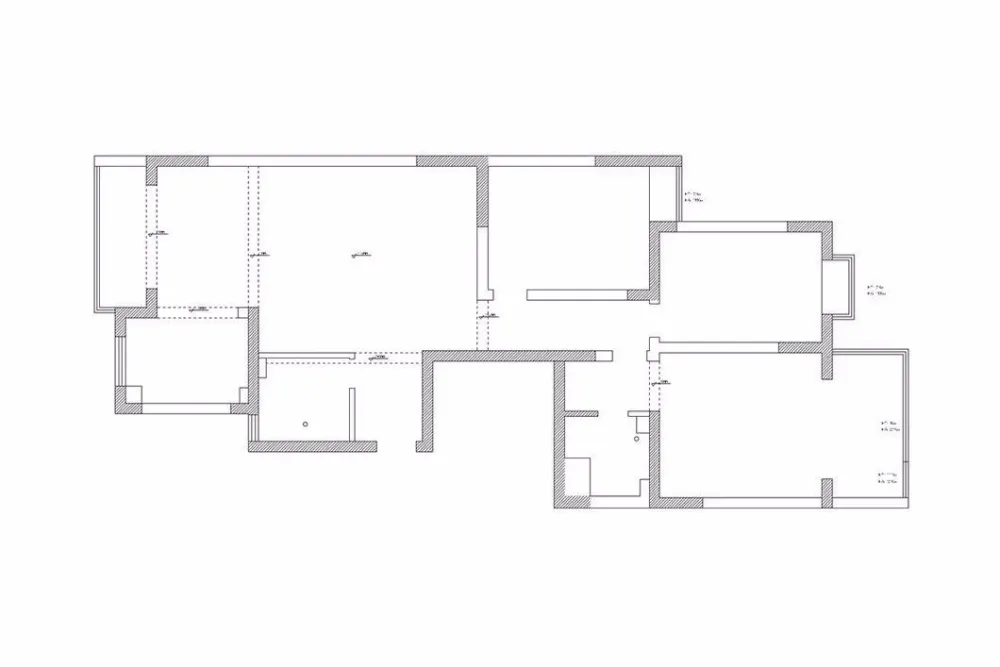 简约不是穷丨是极致的设计细节 首