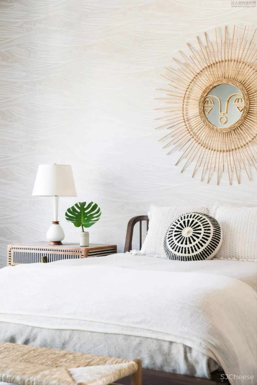 Cortney Bishop Design | 别墅作品集 首