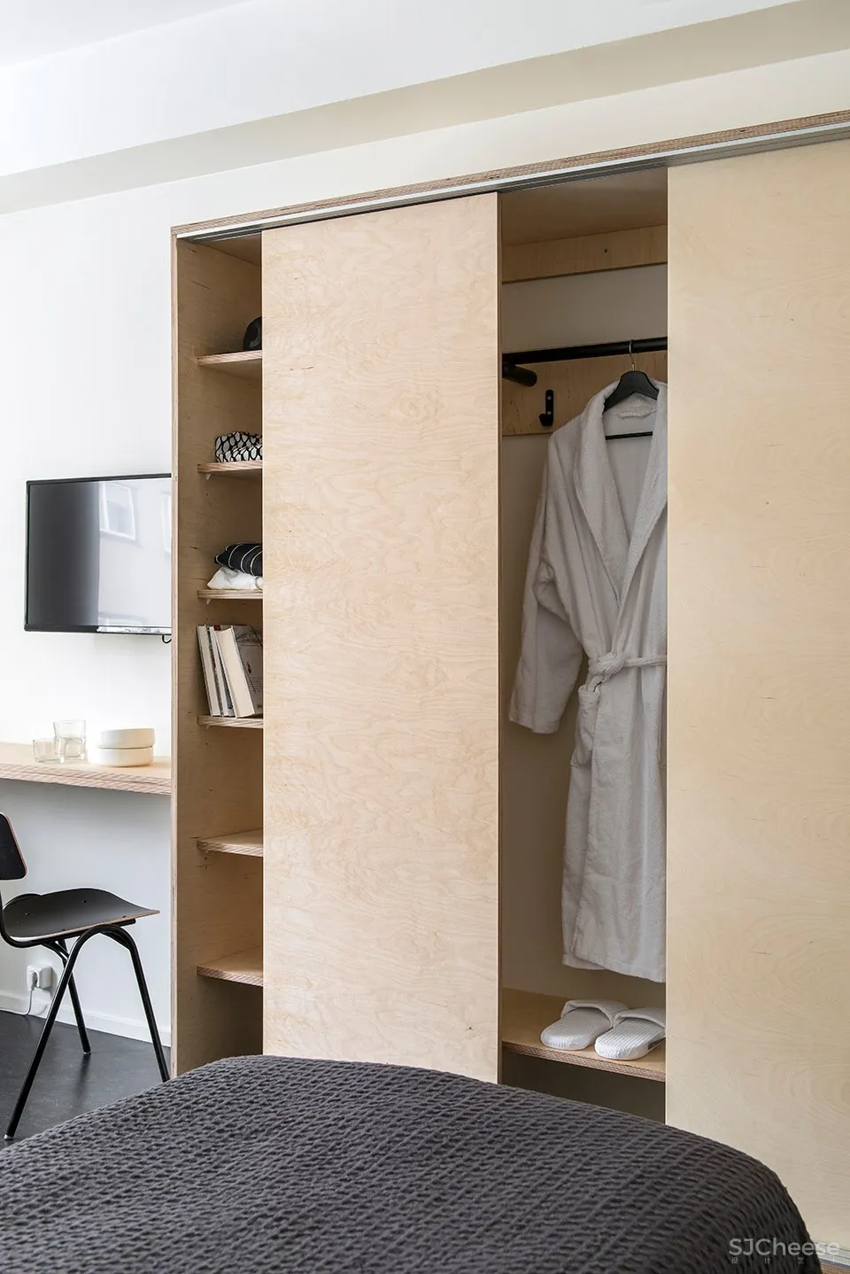 Jyväskylä旅馆，芬兰 / Studio Puisto Architects