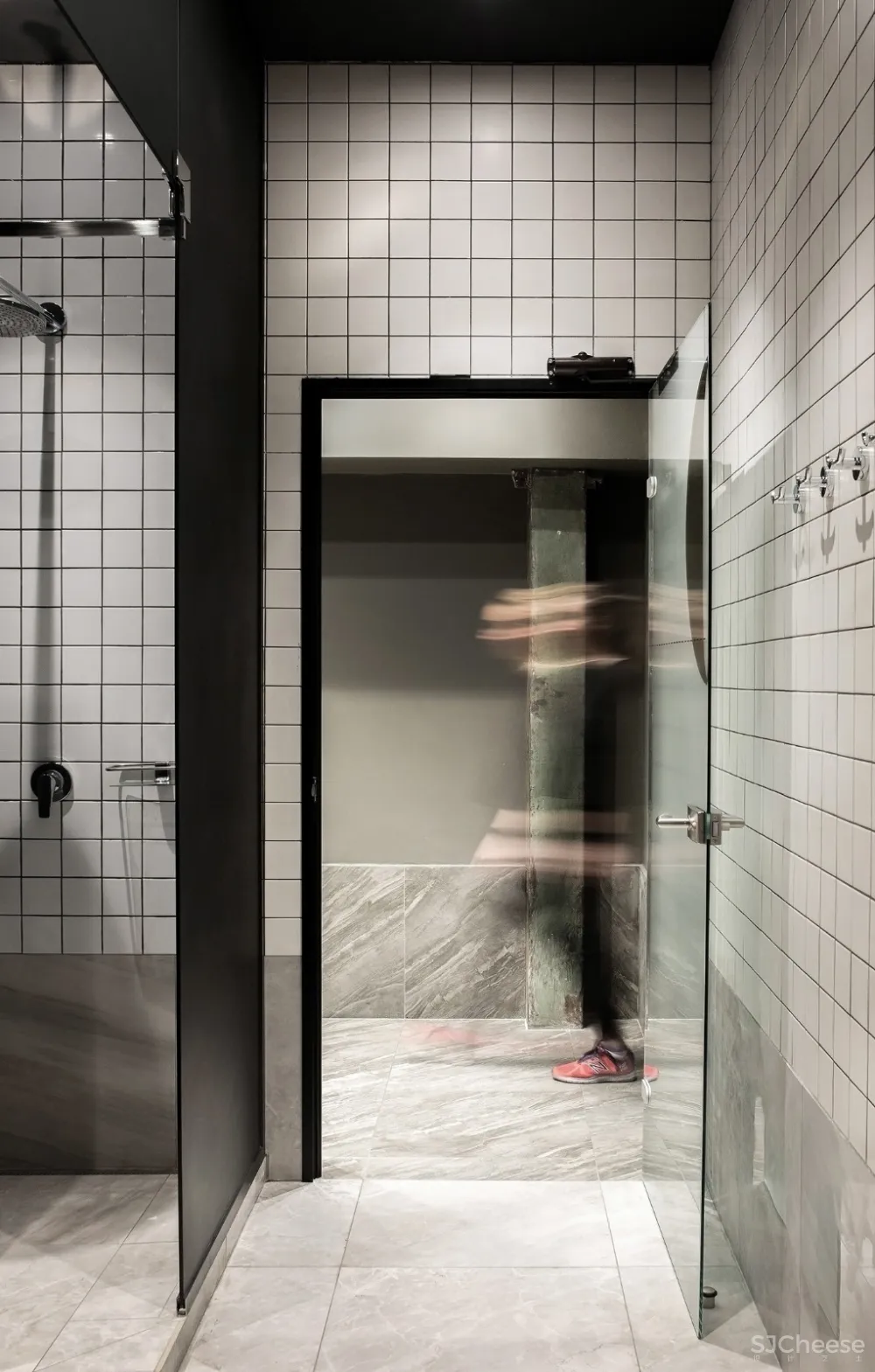 基辅FIZIKA健身房 | Slava Balbek