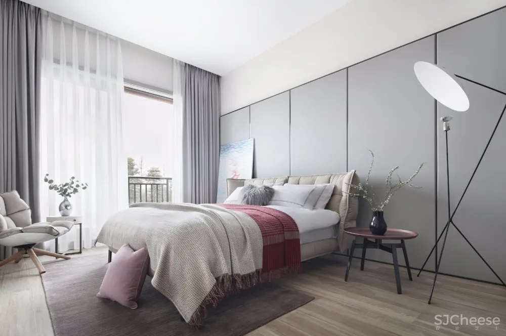 新作 | 700m² 顶级别墅设计，最美的生活格调