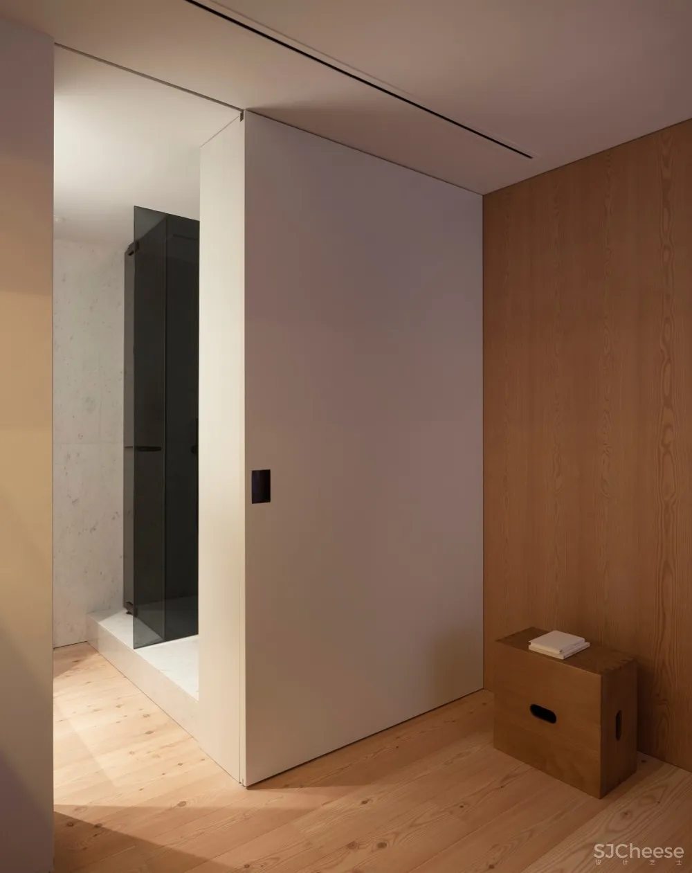 Francesc Rife Studio | Ana 清新公寓