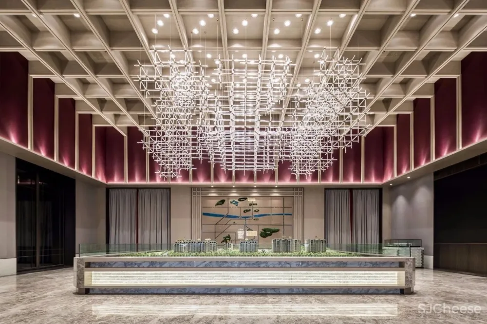 新作 | 灵感于自然，演绎醉美的现代东方