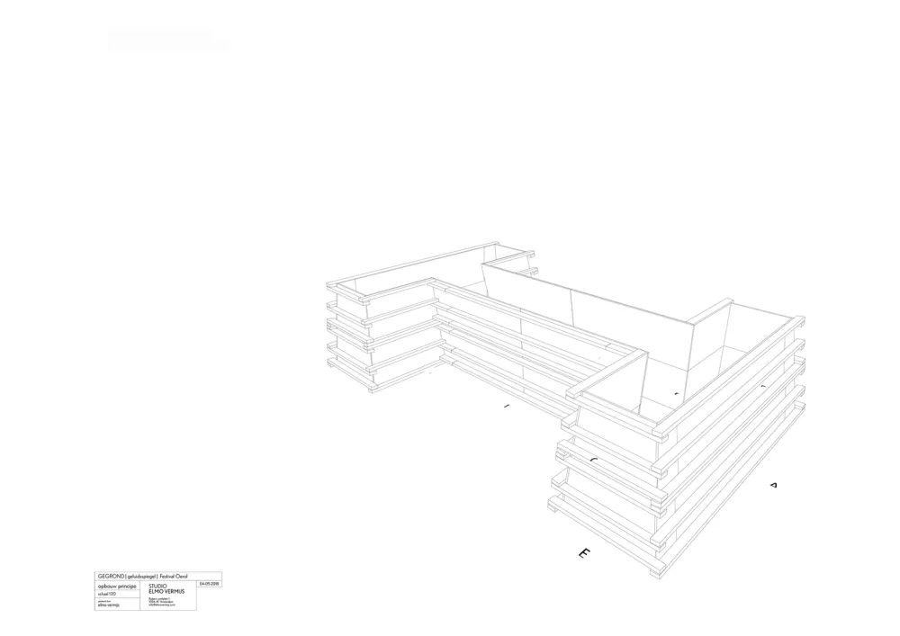 Grounded Studio Elmo Vermijs