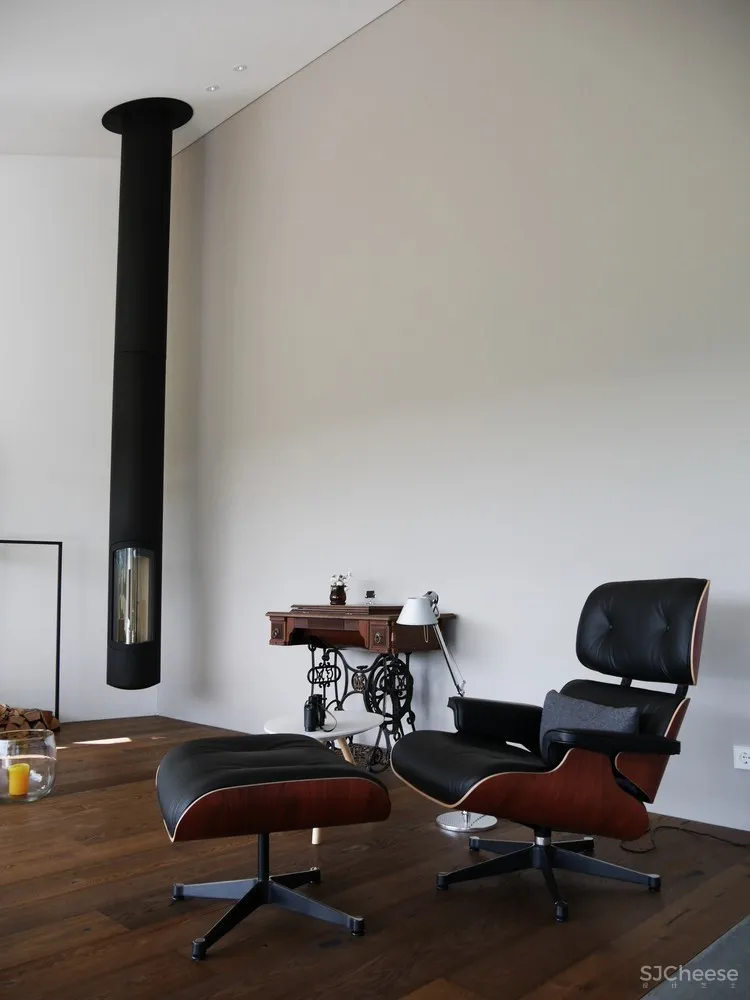 Benjamin Heller + Freier Architekt | 德国健康度假胜地“黑屋"