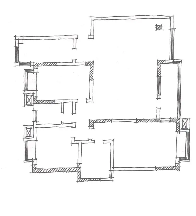 猫与秋 喜屋设计