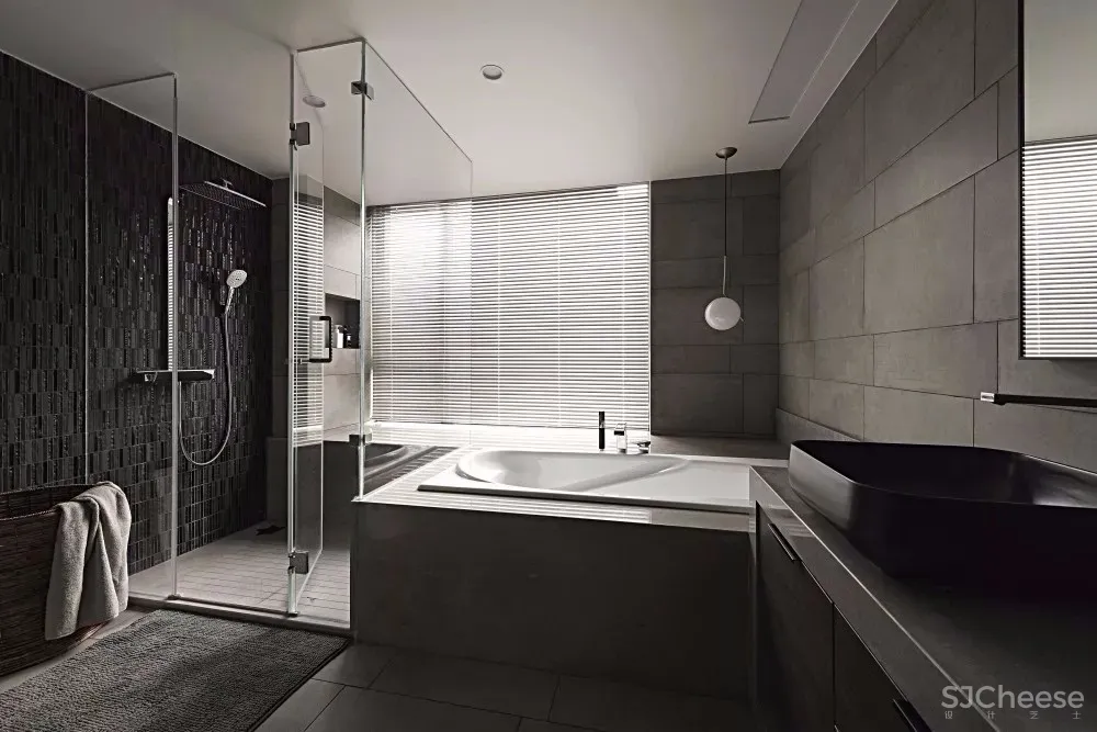 180㎡For Max 至简生活公寓 | 多纷设计