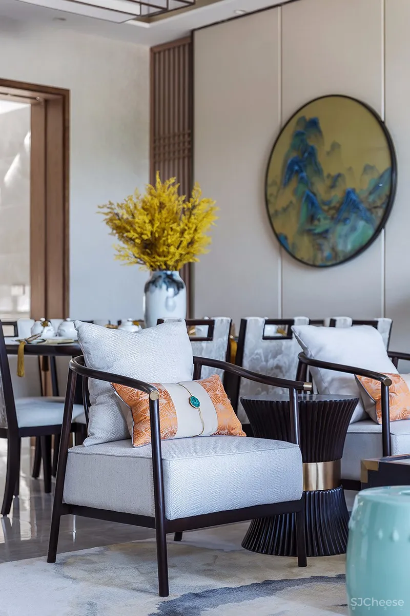 广西钟山彰泰城 雅奢东方