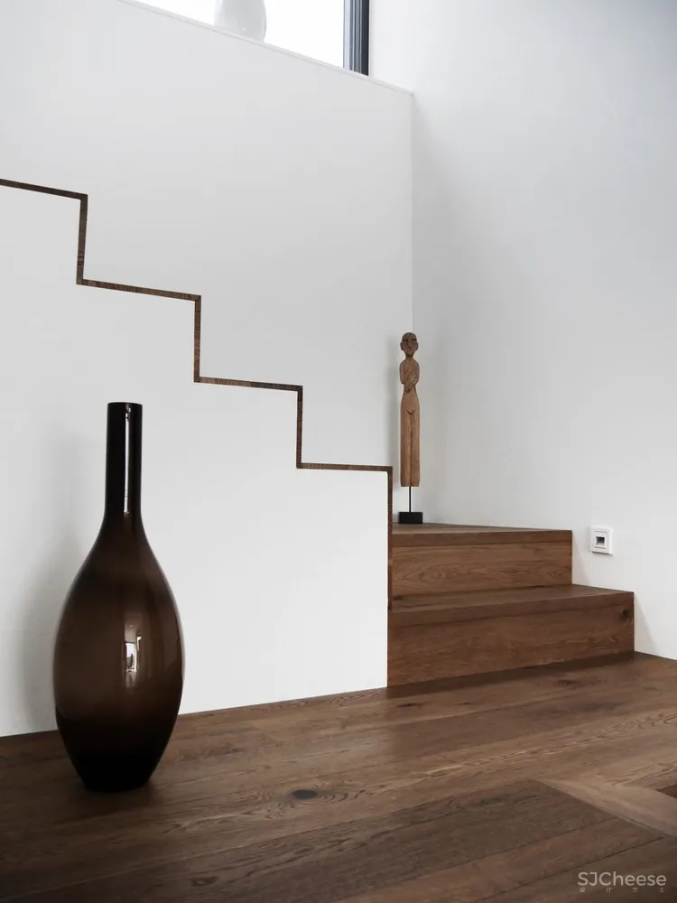 Benjamin Heller + Freier Architekt | 德国健康度假胜地“黑屋"