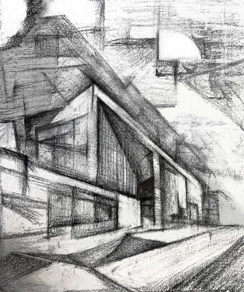 绿地义乌朝阳门,浙江 / 上海日清建筑设计有限公司