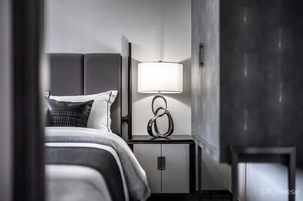 VANJN & DOMUS | 治愈美学生活的置换交融 首