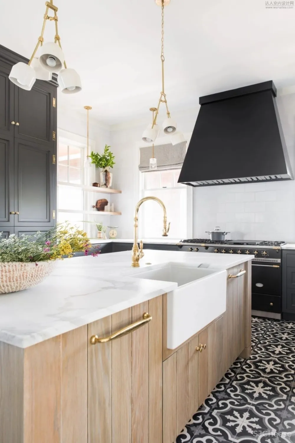 Cortney Bishop Design | 别墅作品集 首