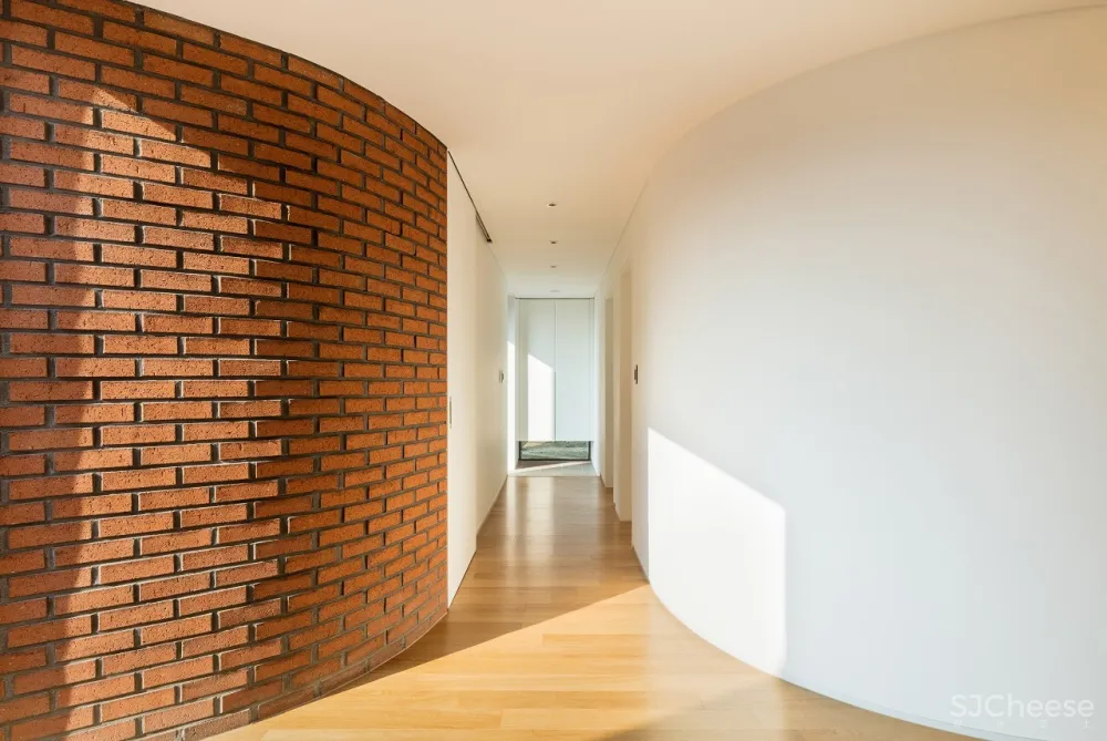 八个怪异户型,世上居然还有这种房子