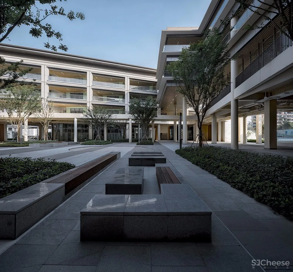 gad新作! 让孩子们在"天空之城"上快乐成长