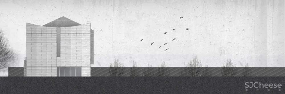 绿地义乌朝阳门,浙江 / 上海日清建筑设计有限公司