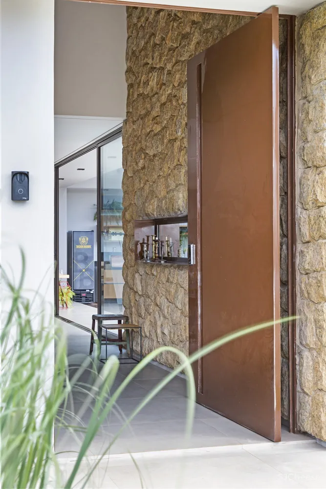 House I Tria Arquitetura