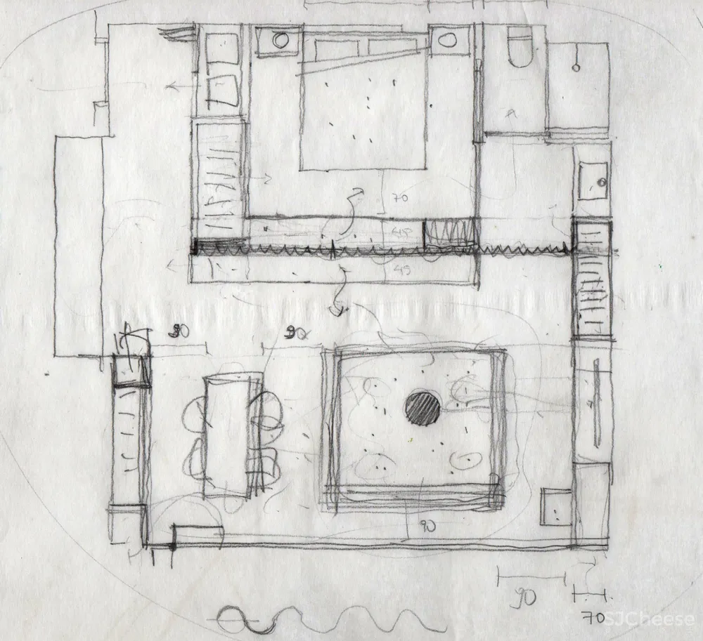 RA公寓，圣保罗 / Pascali Semerdjian Arquitetos